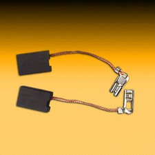 Kohlebürsten Motorkohlen