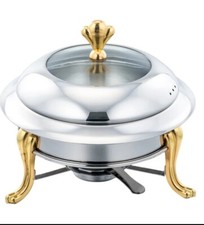 28cm kommerzieller chafing - kommerzieller,