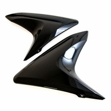  Lackiert Seitendreieck Links