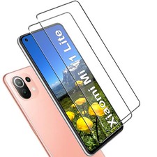 Für Xiaomi Mi 11 Lite Echt