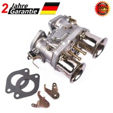 40IDF Neu Doppelvergaser Für