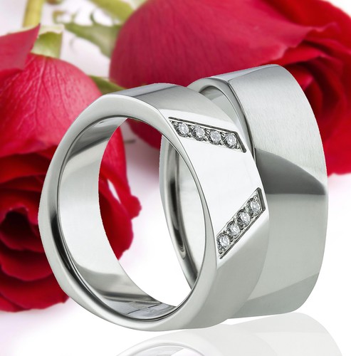 Ringe eheringe trauringe - 2,