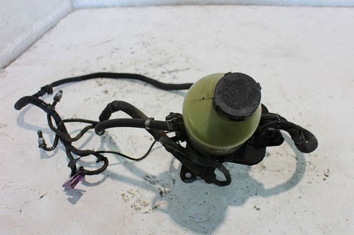 Servopumpe elektrische - servopumpe,