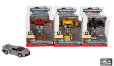 Transformer Roboter 3