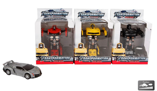 Transformer roboter - transformer,