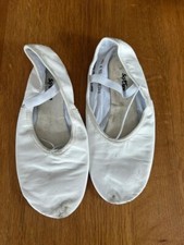 So Danca Turn- Ballett-