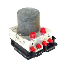 ABS Aggregat Hydraulikblock Mercedes-Benz A-Klasse W169 Bremsaggregat