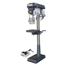 Optimum Säulenbohrmaschine