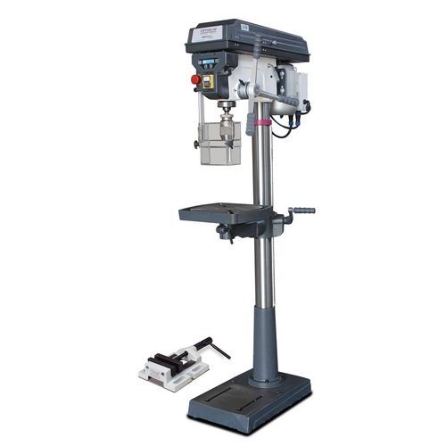 Optimum säulenbohrmaschine - optimum,