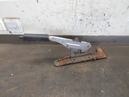 Handbremse verkleidung - t4,