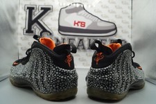 Nike Air Foamposite One