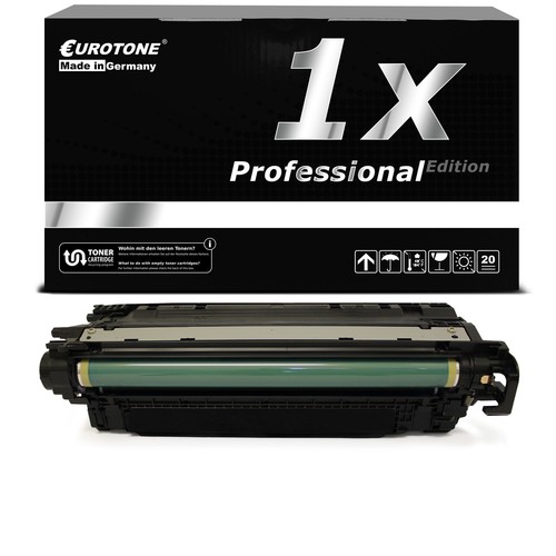 Eurotone pro toner black - eurotone,