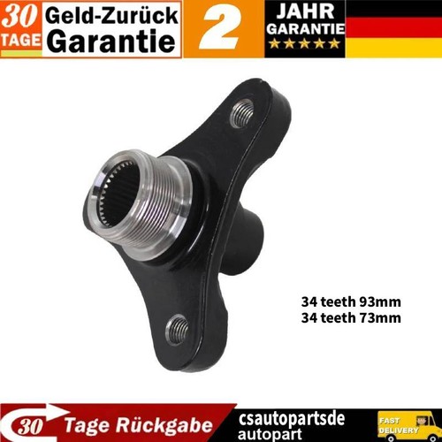 Hinten differential - hinten,