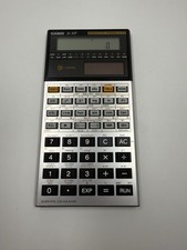 Casio fx-50F
