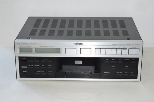 Revox b215 top - ii, zustand