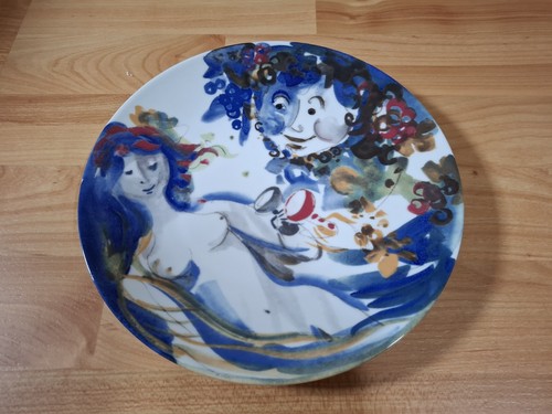 Kahla jahresteller 1983 - -,