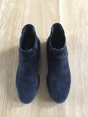 Women paul green boots black - women,