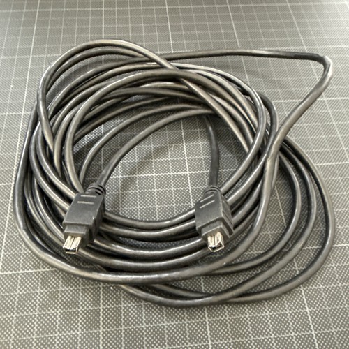 Firewire kabel ieee 1394 4 - kabel, dv