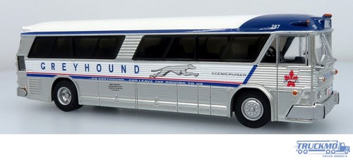 Iconic replicas greyhound - iconic,