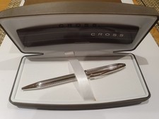 Atemberaubender Cross Townsend