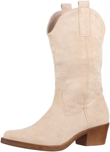 Elara damen cowboystiefel - elara,
