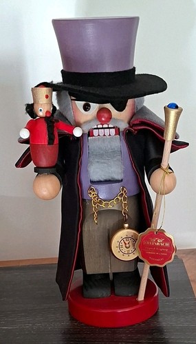 Steinbach nussknacker - steinbach,
