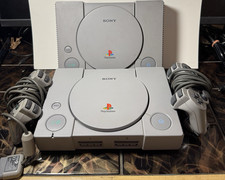Sony playstation heimkonsole - playstation,
