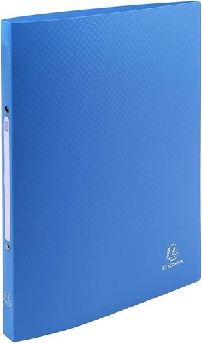 Exacompta ringbuch ring - ringbuch, 2-ring