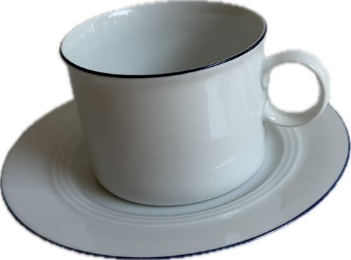 Friesland kaffeetasse - friesland,