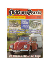 Oldtimer Praxis 12 von 1994 -