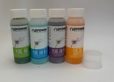 prowin pure air 4er Set pure