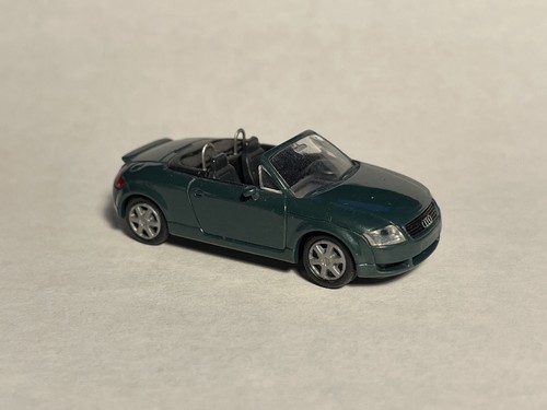 Rietze audi cabriolet - audi,