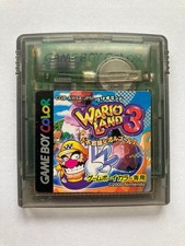 Wario land warioland game - wario,