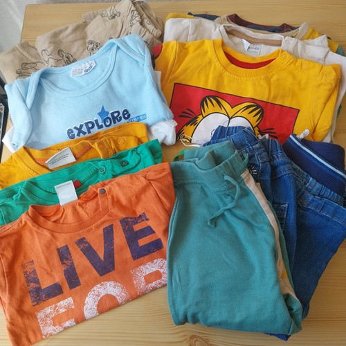 Jungen baby kleidung 86 - jungen,