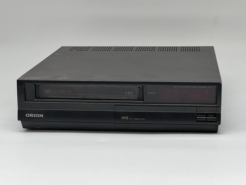 Orion 2150rc videorecorder - orion,