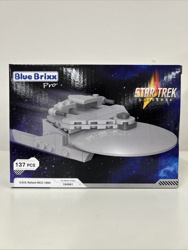 Bluebrixx pro star - bluebrixx,