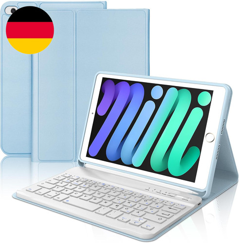 Tastatur hülle für ipad - hülle,