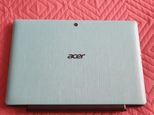 Acer aspire switch 10e - acer,