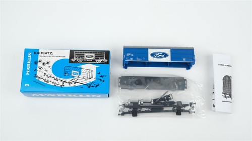 Märklin 48159 bausatz - märklin,