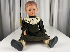 Sammler Puppe Vinyl Puppe 62