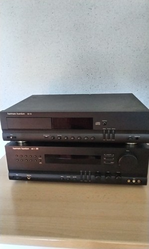 Harman kardon reciver avr - kardon, 10