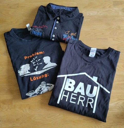 Herren kleiderpaket teile - 3,