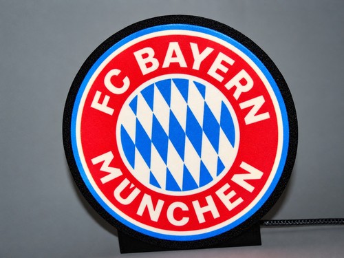 Bayern münchen led - bayern,