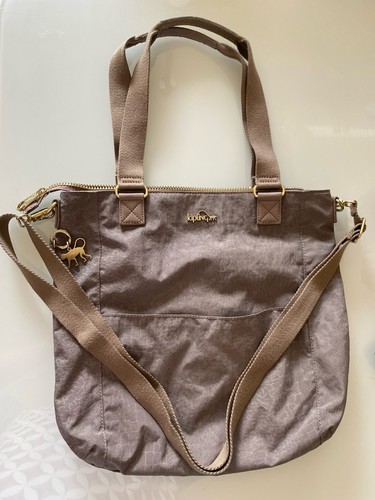 Kipling medium shopper - kipling,