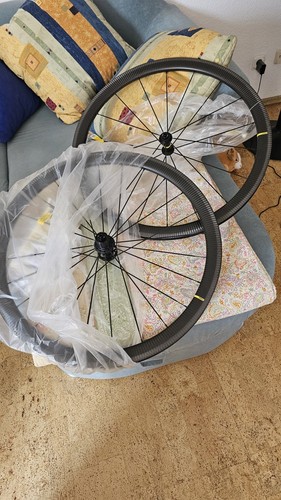 Mavic cosmic 40 - mavic,