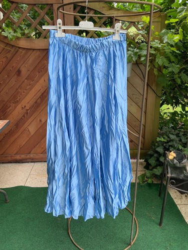 Satin maxirock 40 - maxirock,