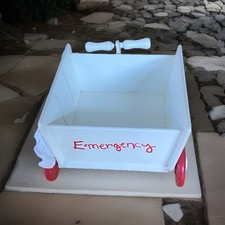 Muffy VanderBear "Mercy Me"