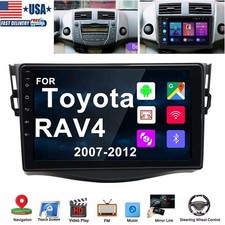 Android 15.0 Car Navi Radio FM