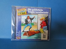 TKKG - Folge 130 - Die