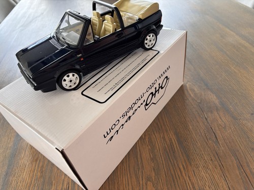 Golf cabrio classic line - golf, 1